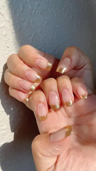 ネイル Munail サロン所属・むねいる nail salonのネイルデザイン