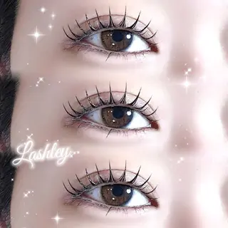 マツエク・マツパ マリーテレジア ♡ morikiのマツエク・マツパデザイン