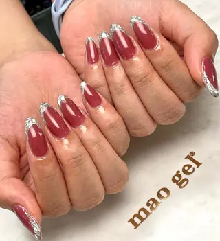 ネイル ray's nailのネイルデザイン