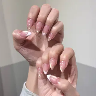 ネイル coco🧸久屋大通 🫧nagisaのネイルデザイン