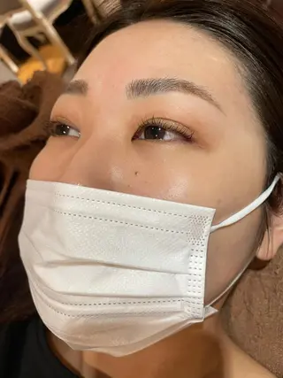 マツエク・マツパ 束感まつ毛/ネイル/ LED♥KIRARAのマツエク・マツパデザイン