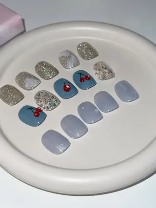 ネイル L&Y Nail salonのネイルデザイン