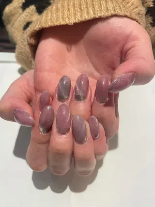 ネイル 大阪福島韓国束感まつ げ Sayaka🤍のマツエク・マツパデザイン