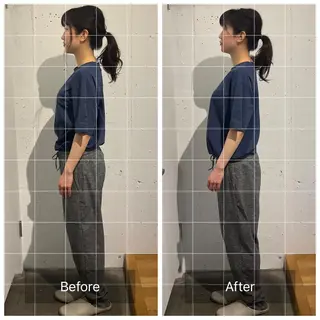 美容整体　小顔矯正 プラスフィール 松本のエステ・リラクイメージ