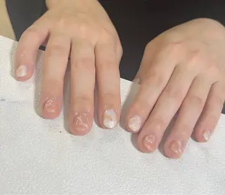 ネイル ྀིN AYAKO  ྀིのネイルデザイン