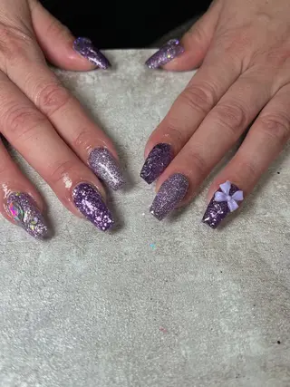 ネイル HaL NaiLのネイルデザイン