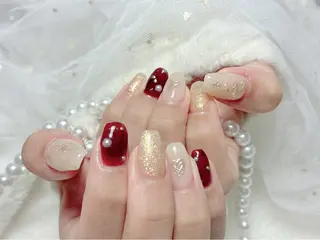 ネイル MORIMAX nail&eyeのマツエク・マツパデザイン