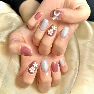 ネイル Fairy Nailのネイルデザイン