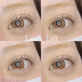 マツエク・マツパ MARI .のマツエク・マツパデザイン