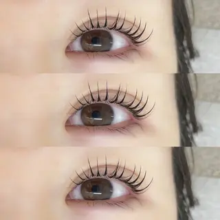 マツエク・マツパ ♡ Satukiのマツエク・マツパデザイン