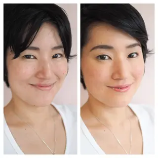 東京広尾|小顔矯正 ヘッドマッサージのエステ・リラクイメージ