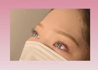 マツエク・マツパ R+所属・R+ aiのマツエク・マツパデザイン