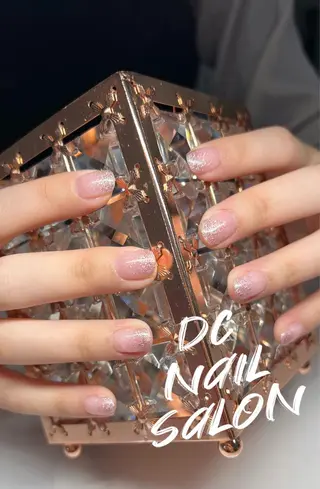 ネイル DC nail salonのネイルデザイン
