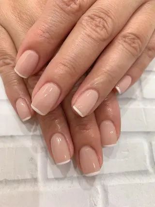 ネイル グラマラス ネイルのネイルデザイン