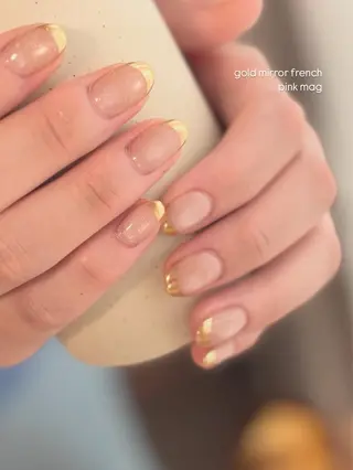 ネイル nail salon runoのネイルデザイン