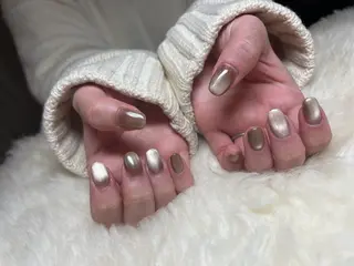 ネイル nailme!/榎田 望美のネイルデザイン