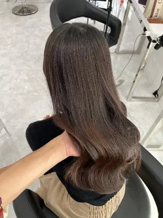 ロング 🪞ハイトーン特化 🪞KEISUKEのヘアスタイル