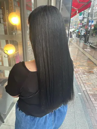 カラー ユナ🌙 nailのネイルデザイン