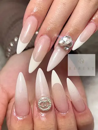 ネイル ＲＥＢＥＳＴ nailのネイルデザイン