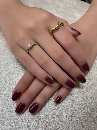 ネイル Nail salon 🎀Angeのネイルデザイン