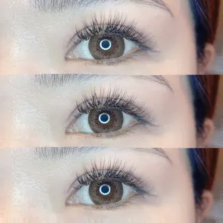 マツエク・マツパ 87 eyelashのマツエク・マツパデザイン