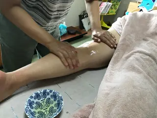 アロマセラピー 旅のエステ・リラクイメージ