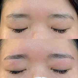 アイブロウ anela nanamiの眉毛・アイブロウイメージ