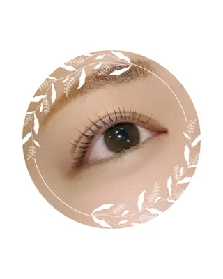 マツエク・マツパ スズキアキエ/ 髪質改善/艶髪カラーのヘアスタイル