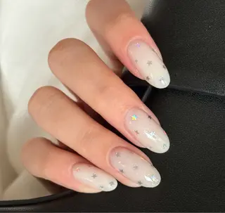 ネイル ゆい ゆいのネイルデザイン