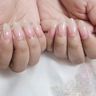 ネイル ネイルサロンほっこり kanaのネイルデザイン