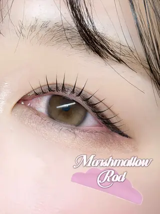 マツエク・マツパ eyelist /cocomi🐩のマツエク・マツパデザイン