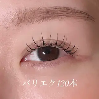 マツエク・マツパ 🤍南流山MaaZ staff1⃣🤍のマツエク・マツパデザイン