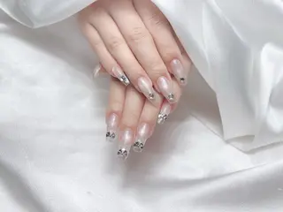 ネイル ジョリ kasumi🌹💅のネイルデザイン
