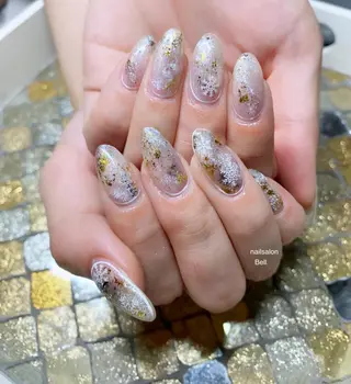 ネイル Y. Reonaのネイルデザイン