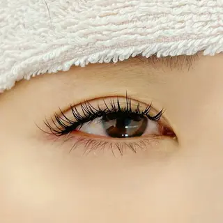 マツエク・マツパ Beauty salon coco 浜松店所属・池田 育巳のマツエク・マツパデザイン