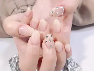 ネイル ネイルサロン ロア旧ジョリーのネイルデザイン