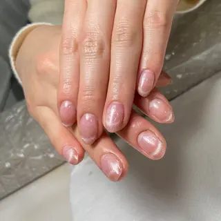 ネイル 久保田 マリコのネイルデザイン