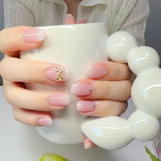 ネイル YUYI.nail salonのネイルデザイン