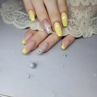 ネイル Nail salon Coco所属・Nail salon Coco【溝の口駅】のネイルデザイン