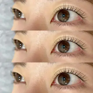 マツエク・マツパ ELLA 菊地のマツエク・マツパデザイン