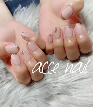 ネイル atsuco ✴︎のネイルデザイン