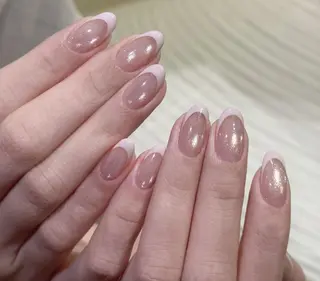 ネイル moomi nail スカルプ専門のネイルデザイン