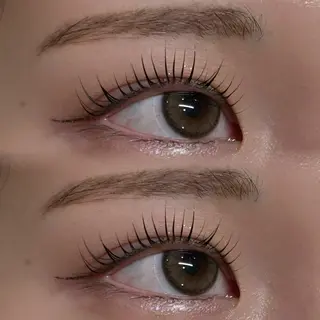 マツエク・マツパ miyu / sofa吉祥寺のマツエク・マツパデザイン