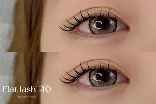 マツエク・マツパ Bliss eyes canele所属・kanau かなうのマツエク・マツパデザイン