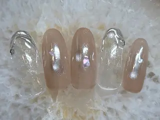 ネイル aimer tomomiのネイルデザイン