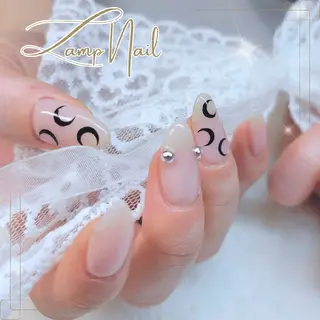 ネイル Lamp Nailのネイルデザイン