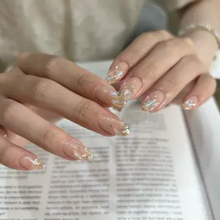 ネイル RooM -produce by maynail-所属・RooM -mizuki-のネイルデザイン