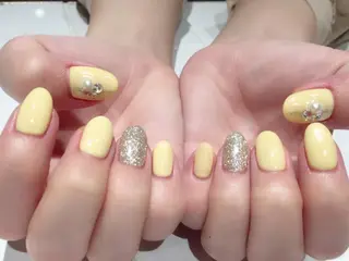 ネイル Salon Ｋのネイルデザイン