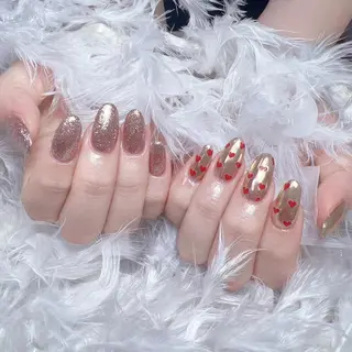ネイル DIAMOND Nail🥇のネイルデザイン