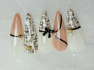 ネイル viet phe所属・Vp ネイルのネイルデザイン